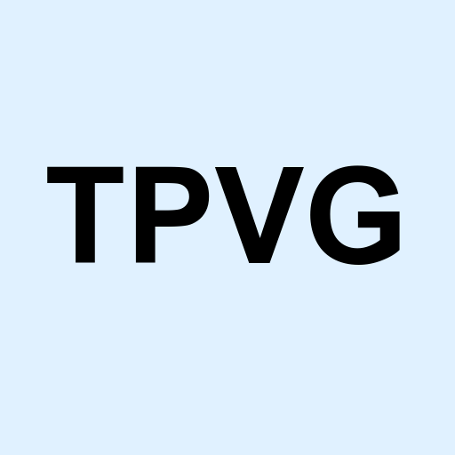 Stock tpvg logo