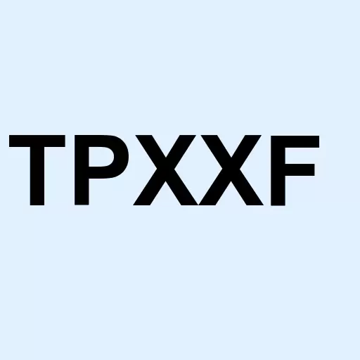 NEXT FUNDS TOPIX Exchange Traded Fund Logo