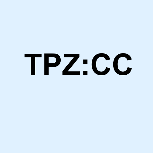 Stock tpz:cc logo
