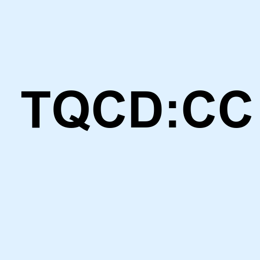Stock TQCD:CC logo