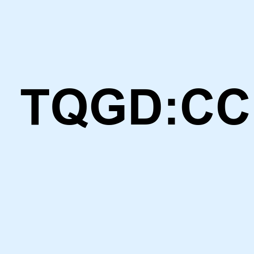 Stock tqgd:cc logo