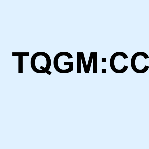 Stock tqgm:cc logo