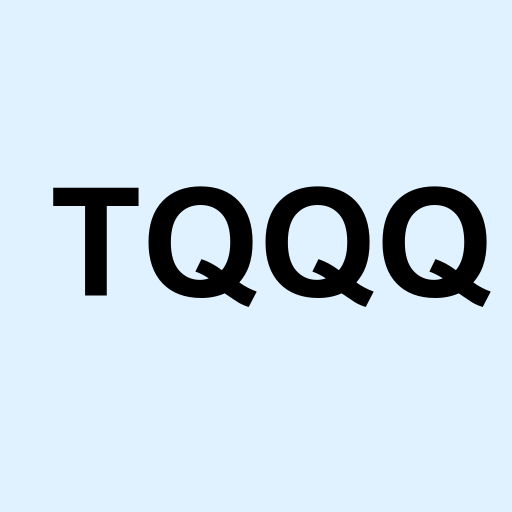 Stock tqqq logo