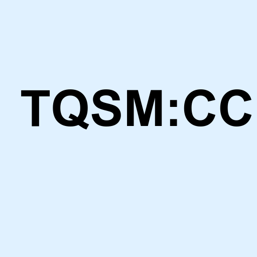 Stock tqsm:cc logo