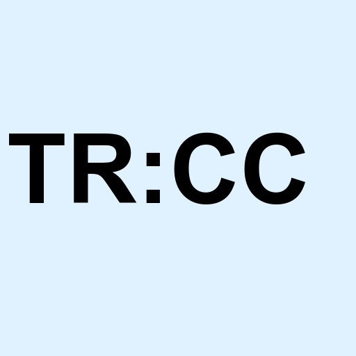 Stock tr:cc logo
