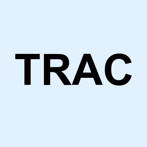 Track Data Corp Inc Logo