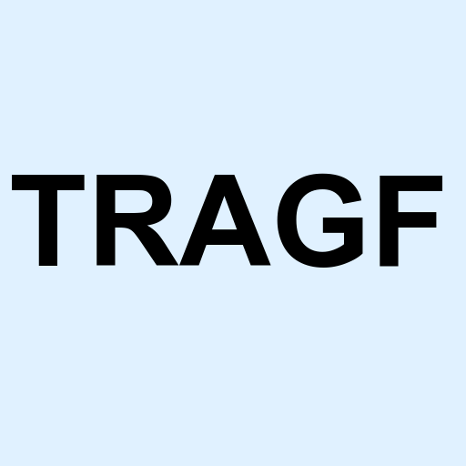 Stock TRAGF logo