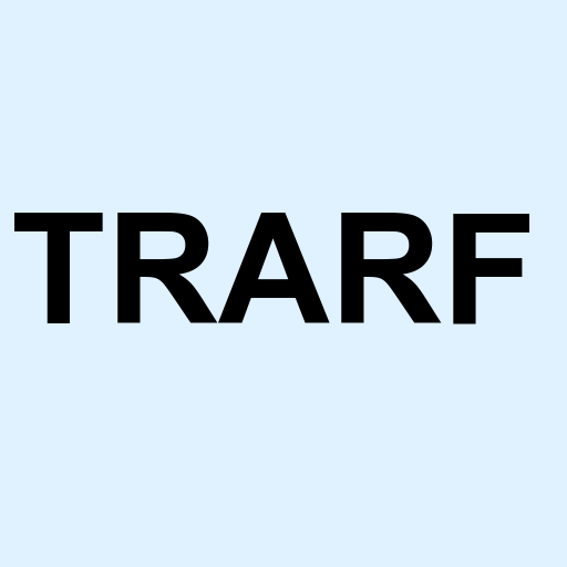 Stock TRARF logo