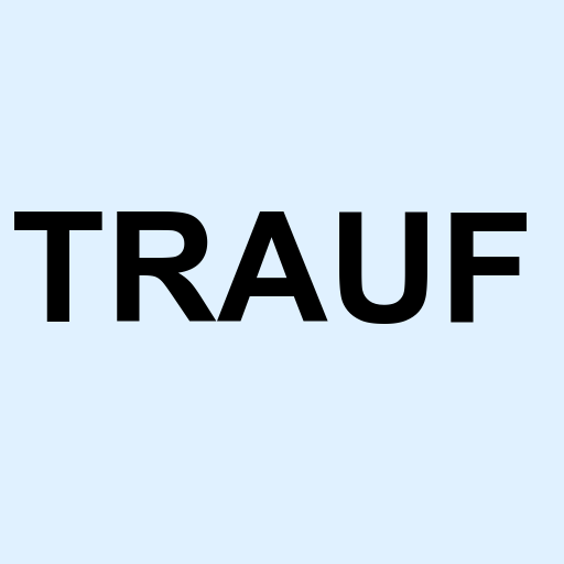 Stock TRAUF logo