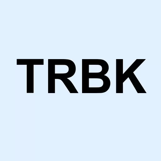 Traditions Bancorp Inc Com Logo