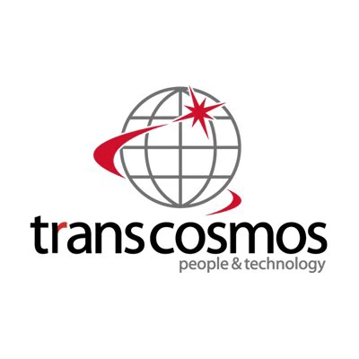 Trans Cosmos Logo