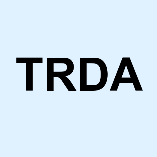 Stock trda logo