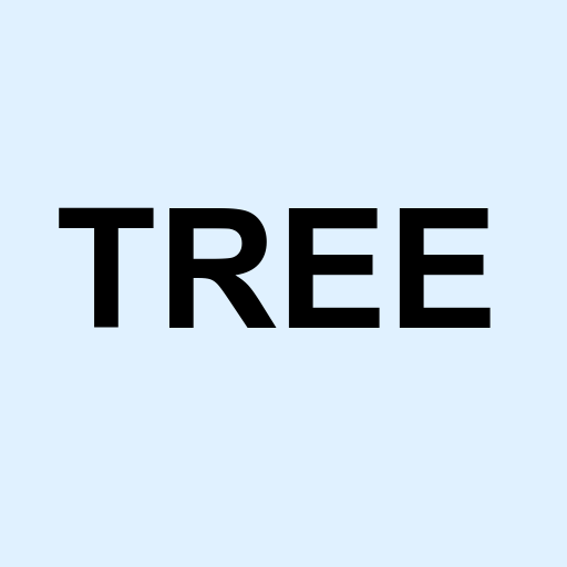 Stock tree logo