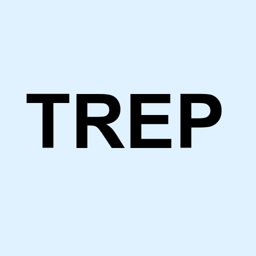 Stock trep logo