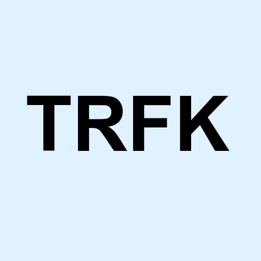 Stock trfk logo