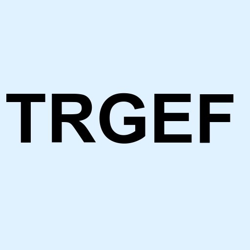 Stock trgef logo