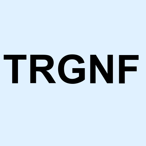 Stock trgnf logo