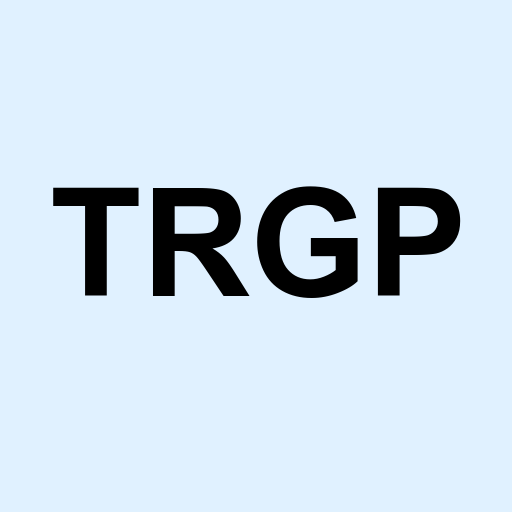 Stock TRGP logo