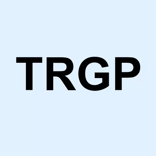 Targa Resources Inc. Logo