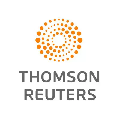 Thomson Reuters Corp Logo