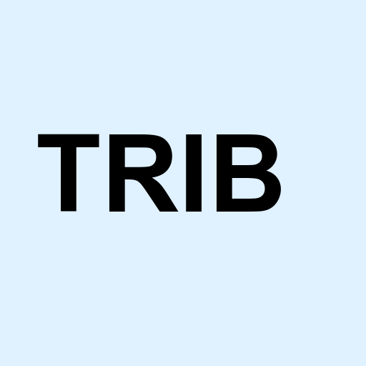 Stock TRIB logo