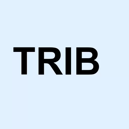 Trinity Biotech plc Logo