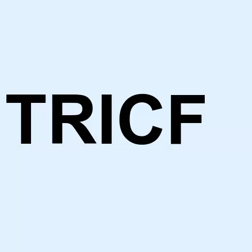 Trichome Financial Corp Logo