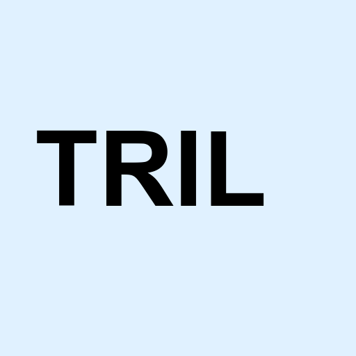 Stock tril logo