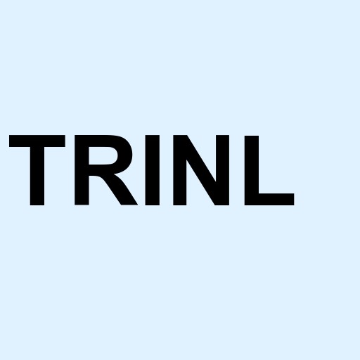 Stock trinl logo