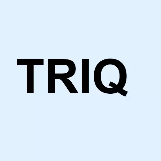 TraqIQ Inc Logo