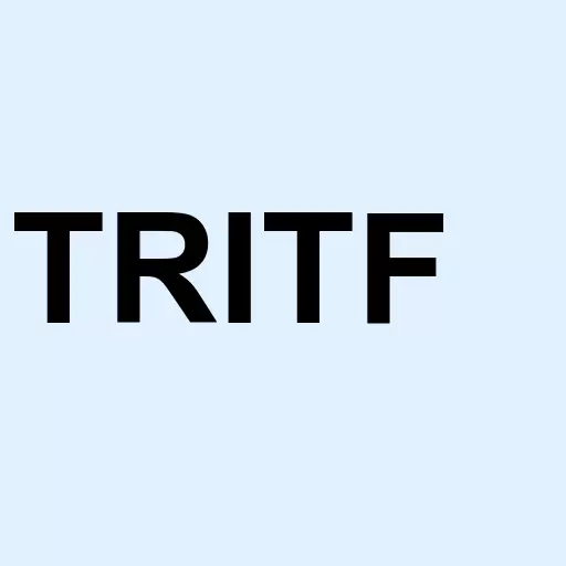 Tri-Tech Holdings Inc Logo