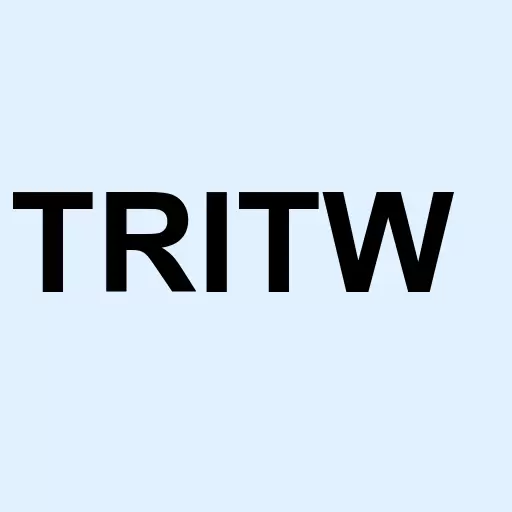 Triterras Inc. Warrant Logo
