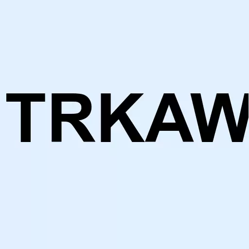 Troika Media Group Inc. Warrant Logo