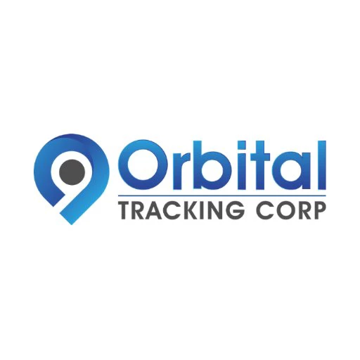 Orbital Tracking Corp Logo