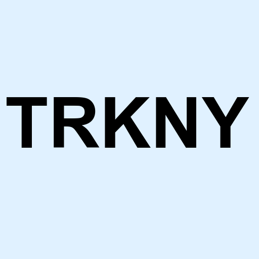 Stock trkny logo