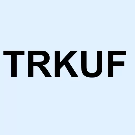 Tarku Resources Ltd Logo