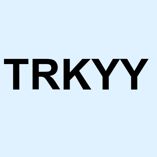 Stock trkyy logo