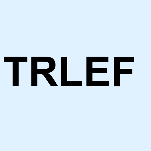 Stock trlef logo
