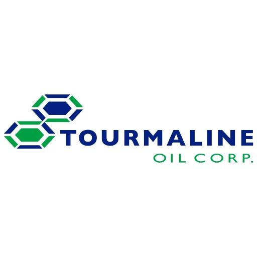 Tourmaline Oil Corp Logo