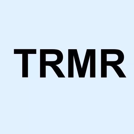 Tremor International Ltd. Logo