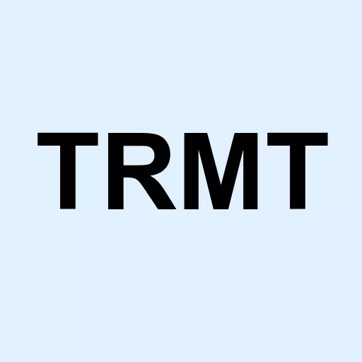 Tremont Mortgage Trust Logo