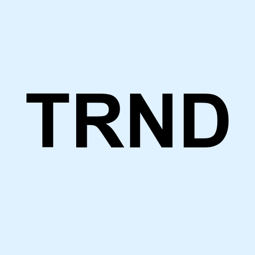 Stock trnd logo