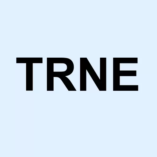 Trine Acquisition Corp. Class A Logo