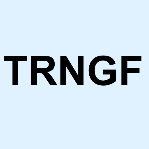 Stock trngf logo