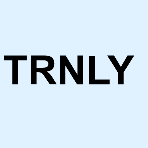Stock trnly logo