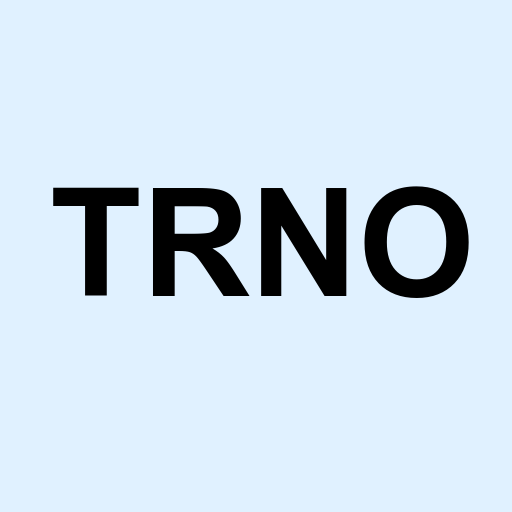 Stock trno logo