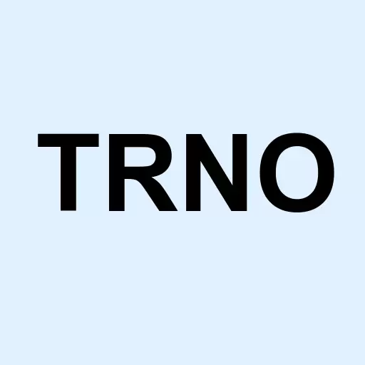Terreno Realty Corporation Logo