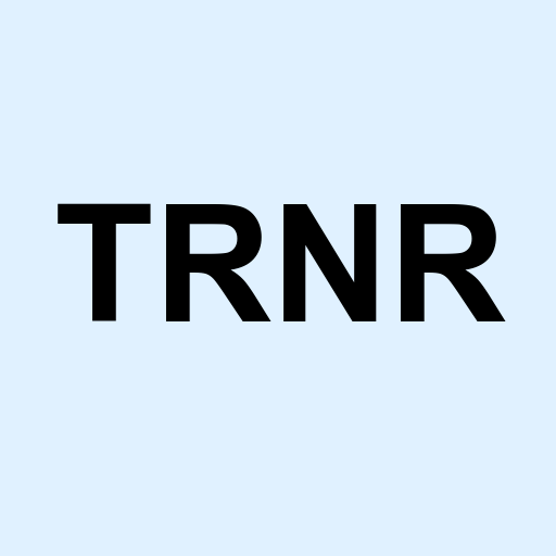 Stock trnr logo