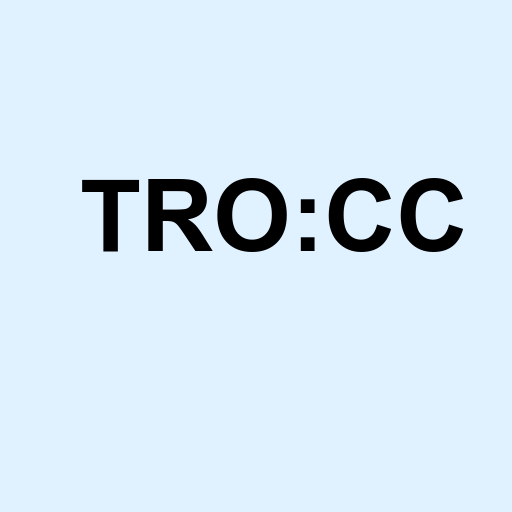 Stock TRO:CC logo