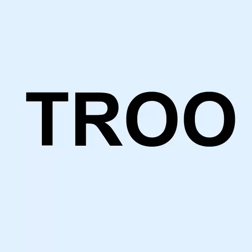 TROOPS Inc. Logo